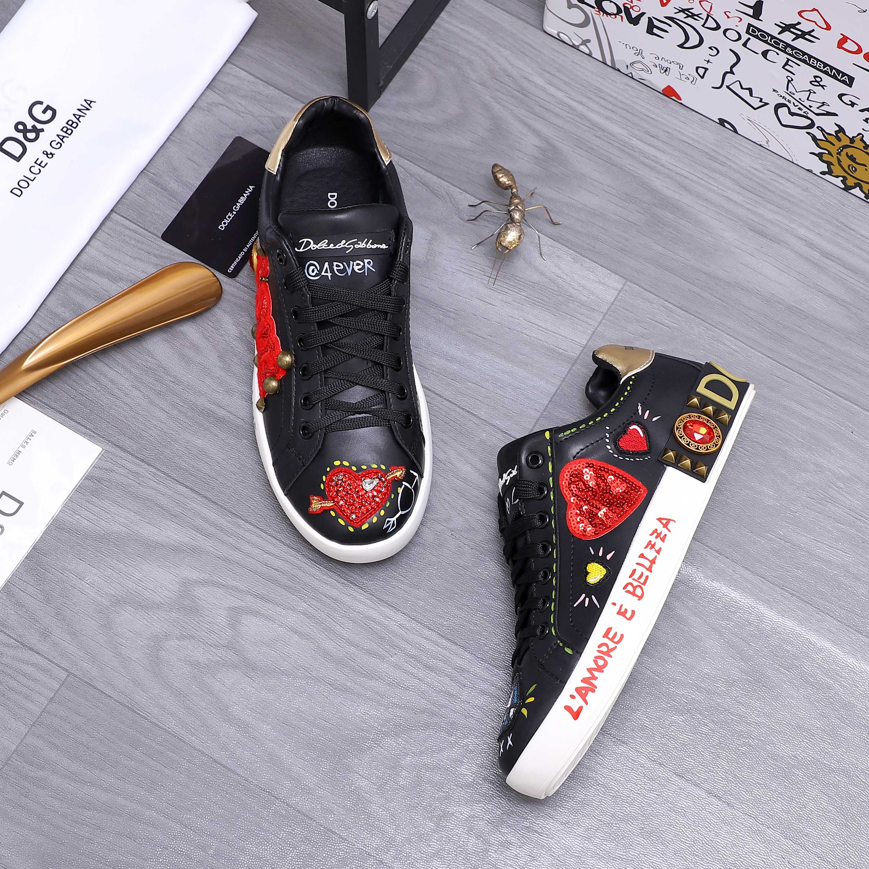 Dolce & Gabbana